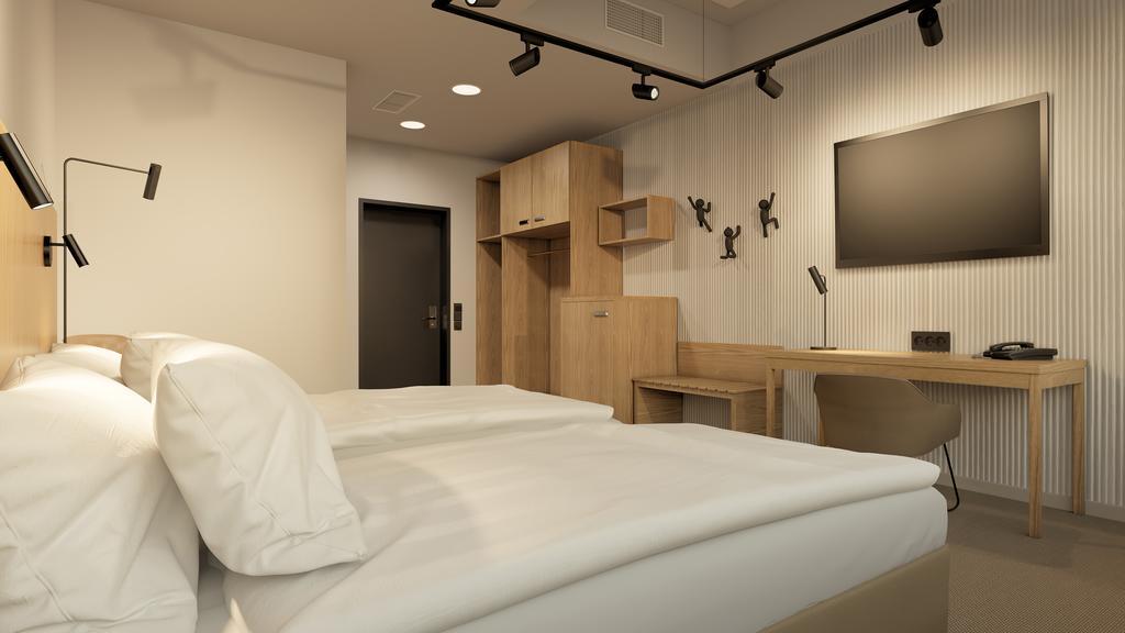 Homewood By Hilton Vegas Center Las Vegas